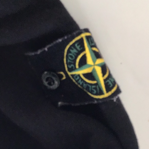 Stone Island Other - Stone island hoodie